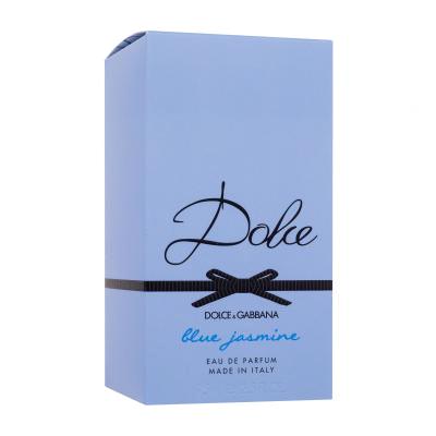 Dolce&amp;Gabbana Dolce Blue Jasmine Parfemska voda za žene 75 ml