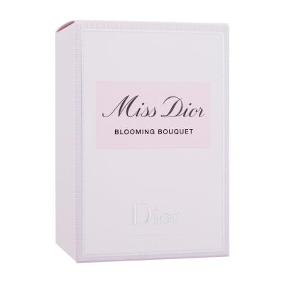 Christian Dior Miss Dior Blooming Bouquet 2023 Toaletna voda za žene 50 ml