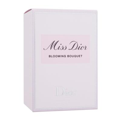 Dior Miss Dior Blooming Bouquet 2023 Toaletna voda za žene 50 ml
