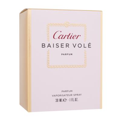 Cartier Baiser Volé Parfem za žene 30 ml