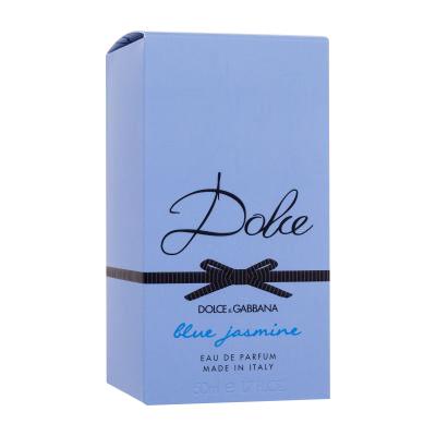 Dolce&amp;Gabbana Dolce Blue Jasmine Parfemska voda za žene 50 ml