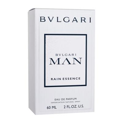 Bvlgari MAN Rain Essence Parfemska voda za muškarce 60 ml