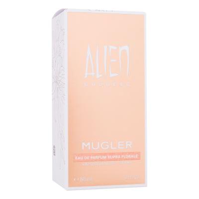 Mugler Alien Goddess Supra Florale Parfemska voda za žene 60 ml