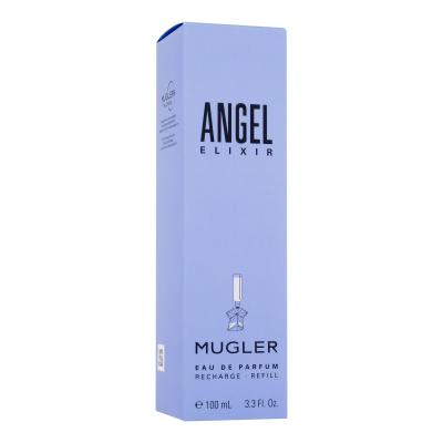 Mugler Angel Elixir Parfemska voda za žene punilo 100 ml