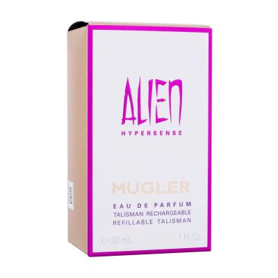 Mugler Alien Hypersense Parfemska voda za žene 30 ml
