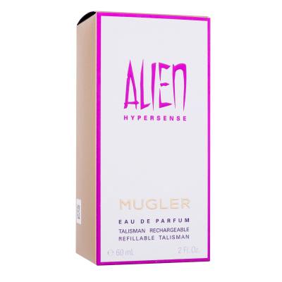 Mugler Alien Hypersense Parfemska voda za žene 60 ml