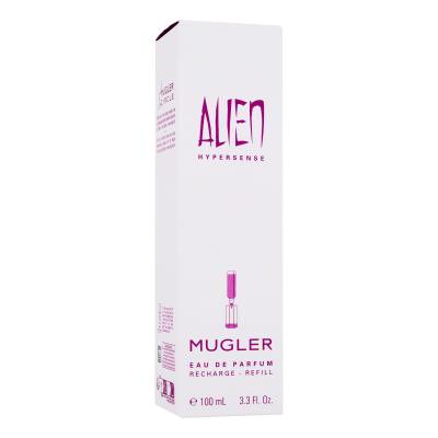 Mugler Alien Hypersense Parfemska voda za žene punilo 100 ml