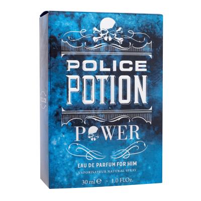 Police Potion Power Parfemska voda za muškarce 30 ml
