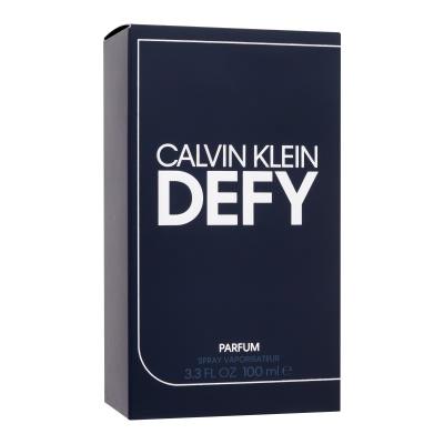 Calvin Klein Defy Parfem za muškarce 100 ml