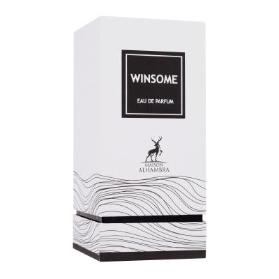 Maison Alhambra Winsome Parfemska voda 90 ml