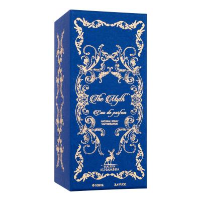 Maison Alhambra The Myth Parfemska voda 100 ml