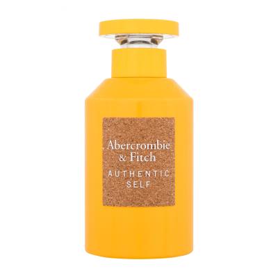 Abercrombie &amp; Fitch Authentic Self Parfemska voda za žene 100 ml