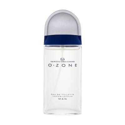 Sergio Tacchini O-Zone Man Toaletna voda za muškarce 30 ml