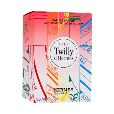 Hermes Twilly d´Hermès Tutti Twilly Parfemska voda za žene 85 ml