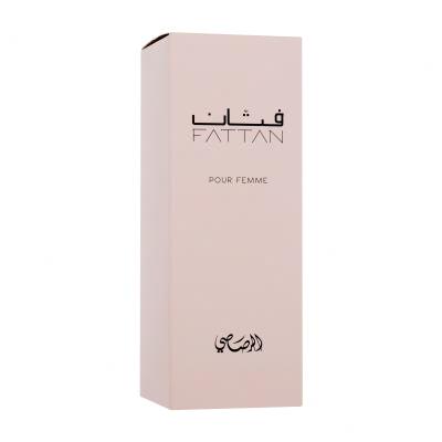 Rasasi Fattan Pour Femme Parfemska voda za žene 50 ml