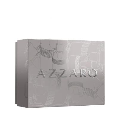 Azzaro Wanted Poklon set parfemska voda 100 ml + parfemska voda 10 ml