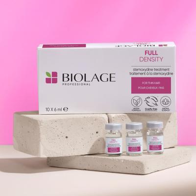 Biolage Full Density Stemoxydine Treatment Serum za kosu za žene 10x6 ml