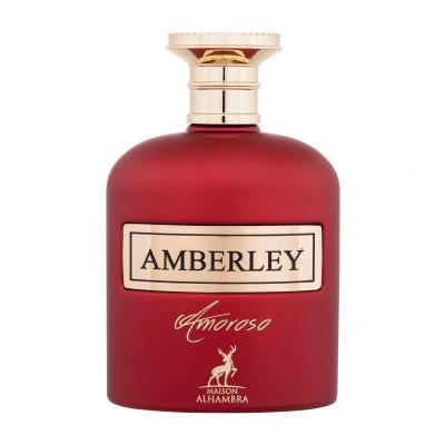 Maison Alhambra Amberley Amoroso Parfemska voda 100 ml