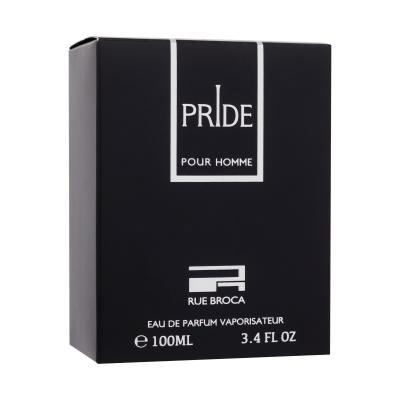 Rue Broca Pride Parfemska voda za muškarce 100 ml