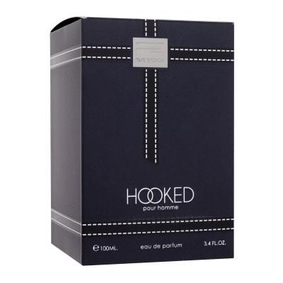 Rue Broca Hooked Parfemska voda za muškarce 100 ml
