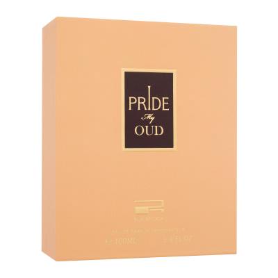 Rue Broca Pride My Oud Parfemska voda za muškarce 100 ml