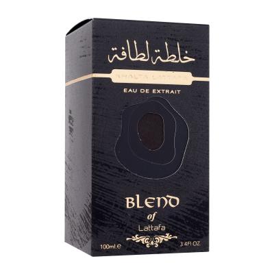 Lattafa Khaltaat Al Arabia Blend Of Lattafa Parfemski ekstrakt 100 ml