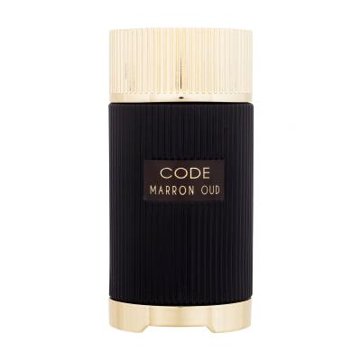 La Fede Code Marron Oud Parfemska voda 100 ml