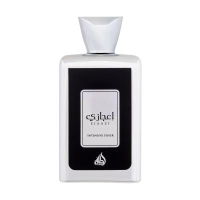 Lattafa Ejaazi Intensive Silver Parfemska voda 100 ml
