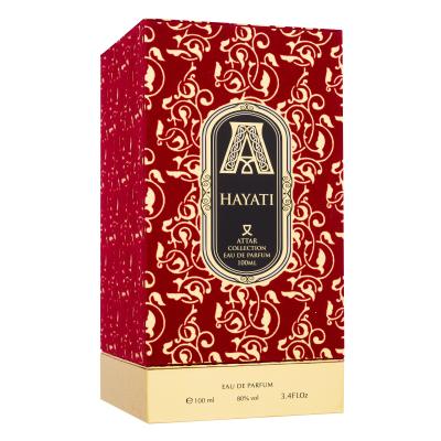 Attar Collection Hayati Parfemska voda 100 ml
