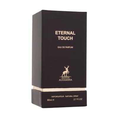 Maison Alhambra Eternal Touch Parfemska voda 80 ml