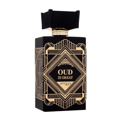 Zimaya Oud Is Great Parfemski ekstrakt 100 ml
