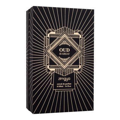 Zimaya Oud Is Great Parfemski ekstrakt 100 ml