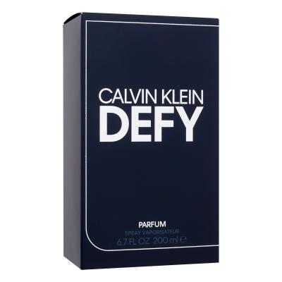 Calvin Klein Defy Parfem za muškarce 200 ml