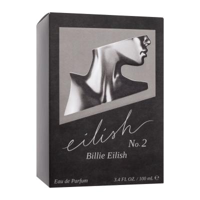 Billie Eilish Eilish No.2 Parfemska voda 100 ml