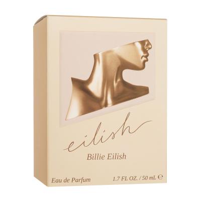 Billie Eilish Eilish Parfemska voda za žene 50 ml