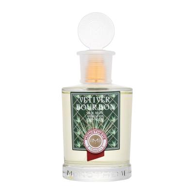 Monotheme Classic Collection Vetiver Bourbon Toaletna voda za muškarce 100 ml