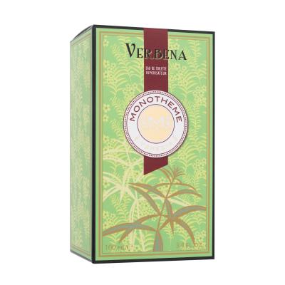Monotheme Classic Collection Verbena Toaletna voda 100 ml