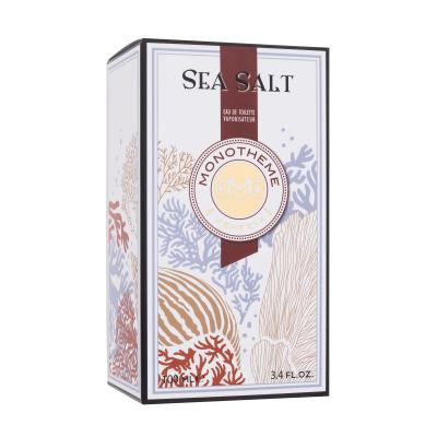 Monotheme Classic Collection Sea Salt Toaletna voda 100 ml