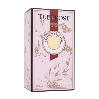 Monotheme Classic Collection Tuberose Toaletna voda za žene 100 ml