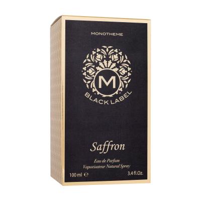 Monotheme Black Label Saffron Parfemska voda 100 ml