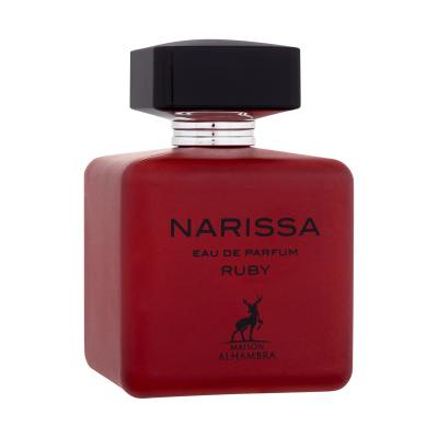 Maison Alhambra Narissa Ruby Parfemska voda za žene 100 ml