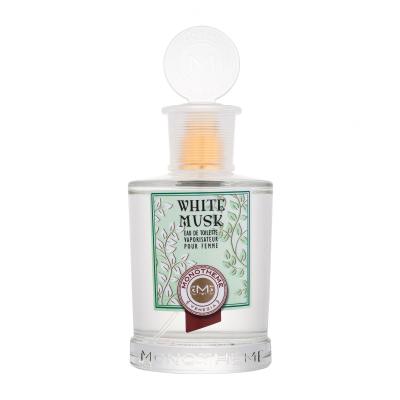 Monotheme Classic Collection White Musk Toaletna voda za žene 100 ml