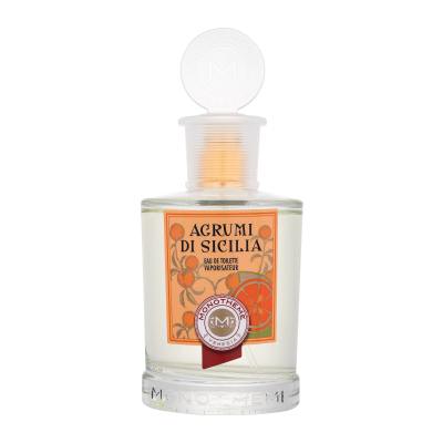 Monotheme Classic Collection Agrumi di Sicilia Toaletna voda 100 ml