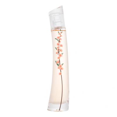 KENZO Flower By Kenzo Ikebana Mimosa Parfemska voda za žene 75 ml