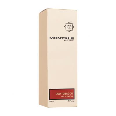 Montale Oud Tobacco Parfemska voda 50 ml