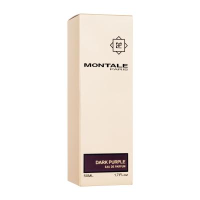 Montale Dark Purple Parfemska voda za žene 50 ml