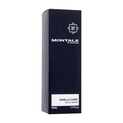 Montale Vanilla Cake Parfemska voda 50 ml