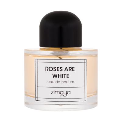 Zimaya Roses Are White Parfemska voda 100 ml