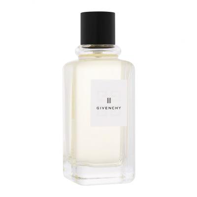 Givenchy III. 2022 Toaletna voda za žene 100 ml
