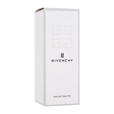 Givenchy III. 2022 Toaletna voda za žene 100 ml